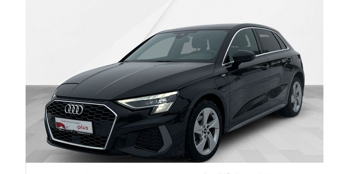 Audi A3 21.429 km 26.989 &euro; Neubrandenburg 17036