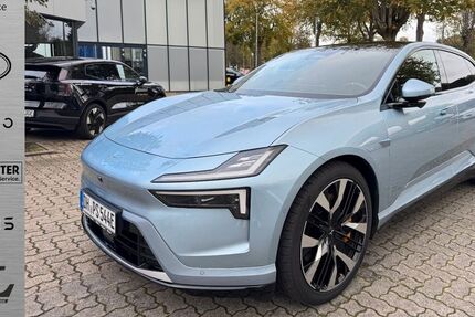 Polestar 4 9.500 km 59.900 &euro; Weyhe 28844