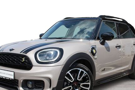 Mini Countryman SE (Cooper) 75.090 km 26.990 &euro; Filderstadt 70794