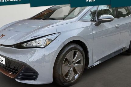 Cupra Born 22.500 km 27.470 &euro; Lindenberg 88161