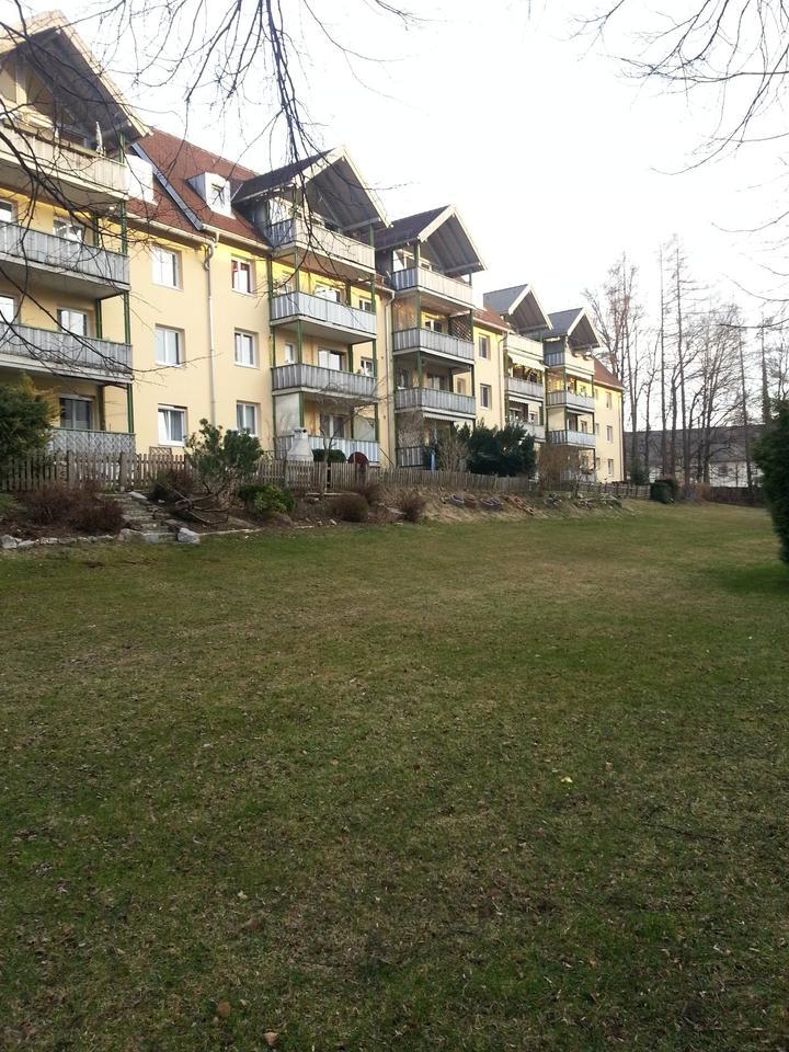 3 Zimmerwohnug in Bad Tölz zimmer