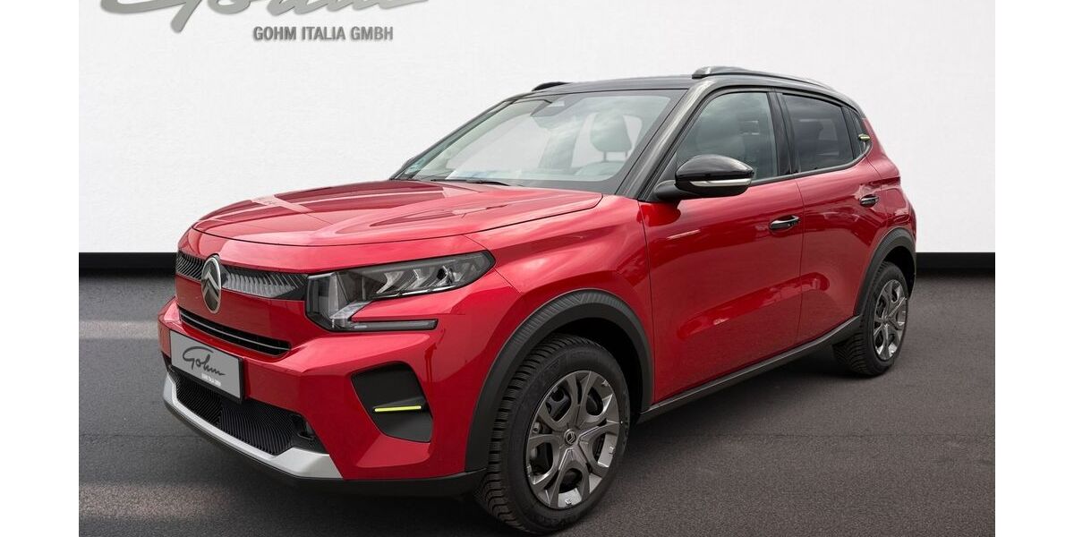 Citroen C3 2.500 km 26.300 &euro; Singen 78224