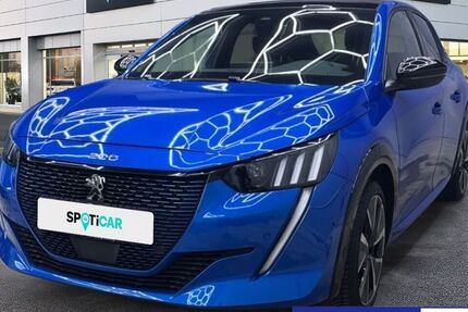 Peugeot 208 43.191 km 16.790 &euro; Hamburg 22457