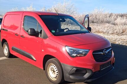 Opel Combo 213.380 km 7.400 &euro; Hallenberg 59969