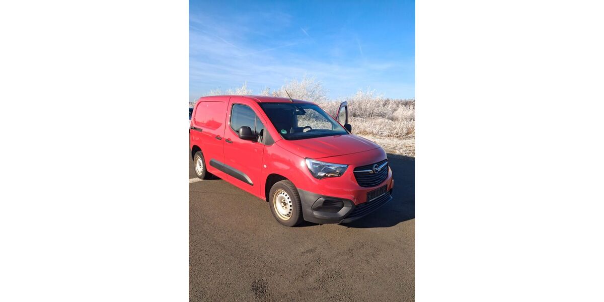 Opel Combo 213.380 km 7.400 &euro; Hallenberg 59969