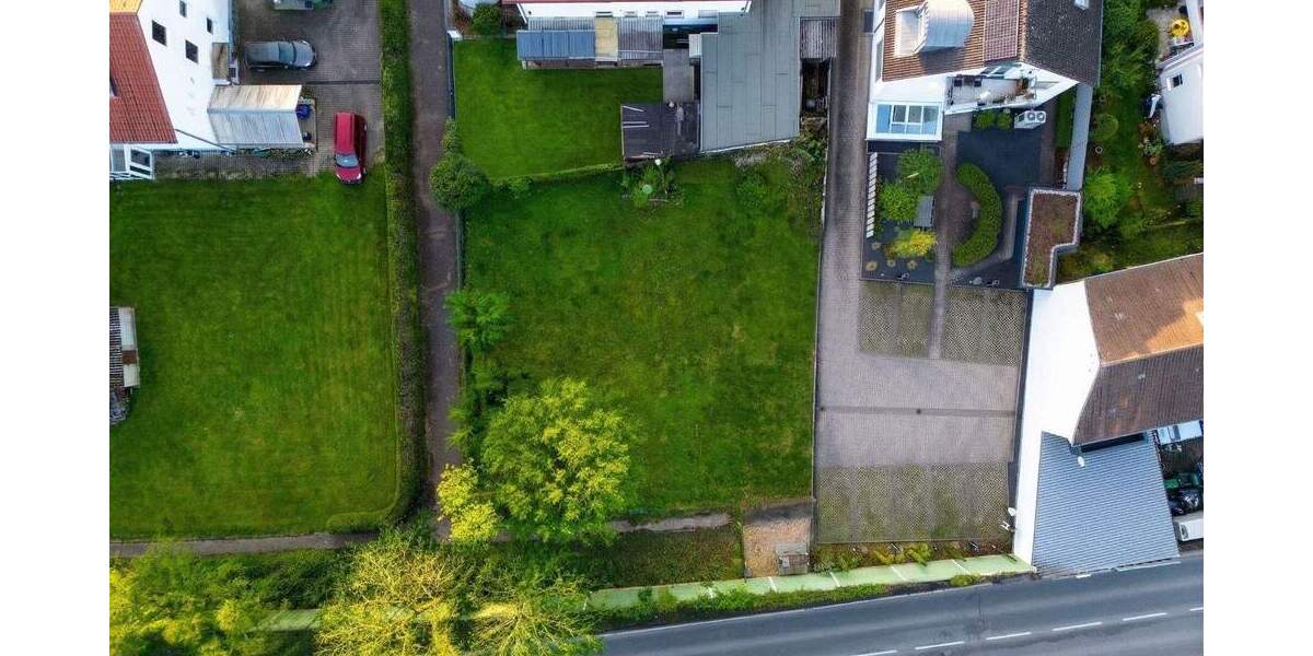Grundstück Wiesloch - 319.000&euro; | Angebot:25691857
