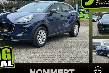 Ford Puma 45.290 km 13.490 &euro; Coburg 96450