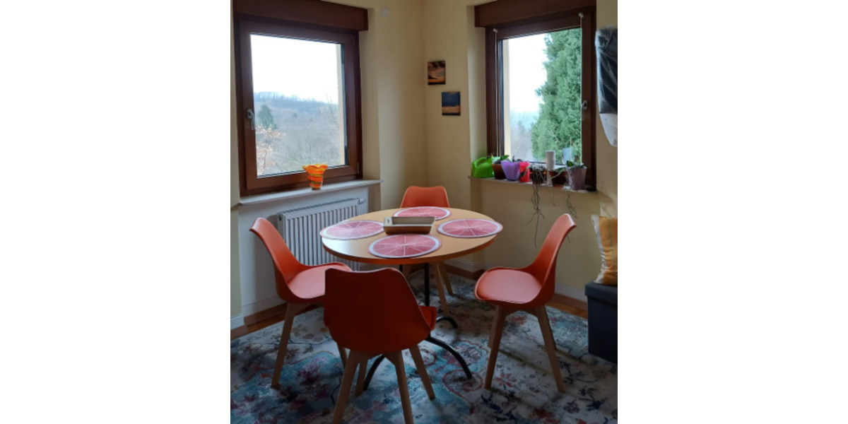 Erdgeschoßwohnung Bühl - 2 Zimmer, 50 m&sup2;, 1.000&euro; | Angebot:25396822