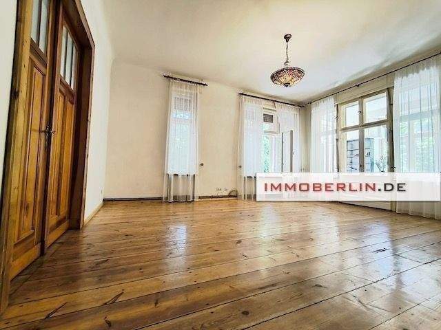 Etagenwohnung Luckenwalde - 4 Zimmer, 125 m&sup2;, 280.000&euro; | Angebot:26064266