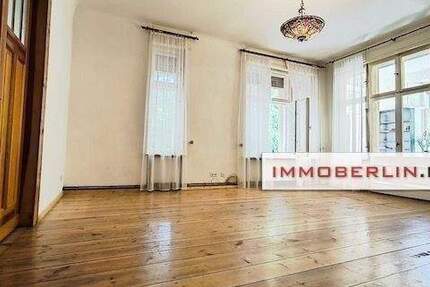 Wohnung Luckenwalde - 4 Zimmer, 125 m&sup2;, 280.000&euro; | Angebot:26064266
