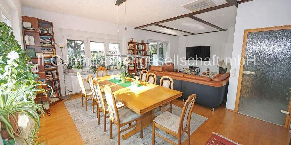 Bungalow Gräfenhainichen - 4 Zimmer, 139 m&sup2;, 385.000&euro; | Angebot:25822462