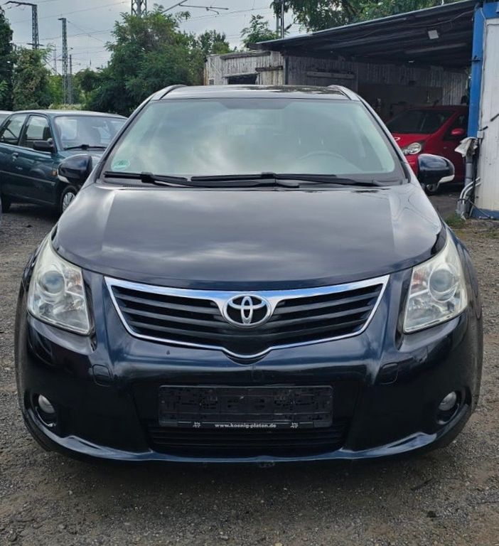 Avensis
