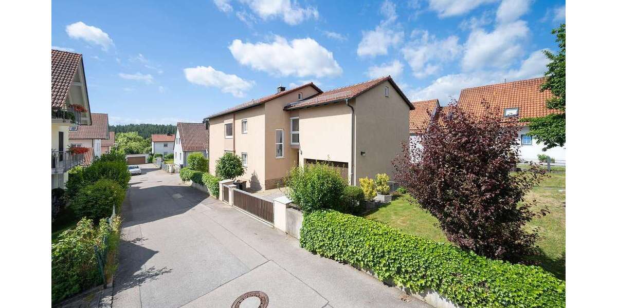 Einfamilienhaus Taufkirchen (Vils) - 7 Zimmer, 208 m&sup2;, 519.000&euro; | Angebot:26094170