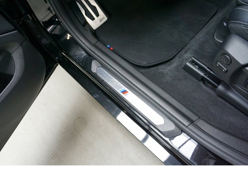 X3 xDrive 30d M Sport LED Leder HuD Kamera AHK