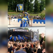 Keilertage 2026 - Early Bird Tickets 16.05.2026 Nörten-Hardenberg