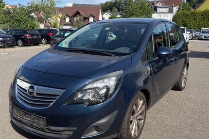 Opel Meriva 176.000 km 2.500 &euro; Biberach 88400