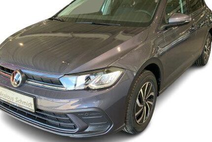 VW Polo 1.010 km 24.880 &euro; Süderbrarup 24392