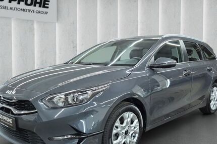 Kia ceed / Ceed
