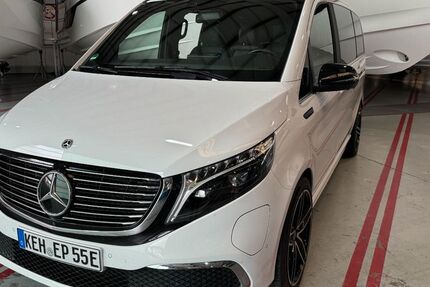 Mercedes-Benz EQV 76.500 km 41.500 &euro; Saal a. d. Donau 93342