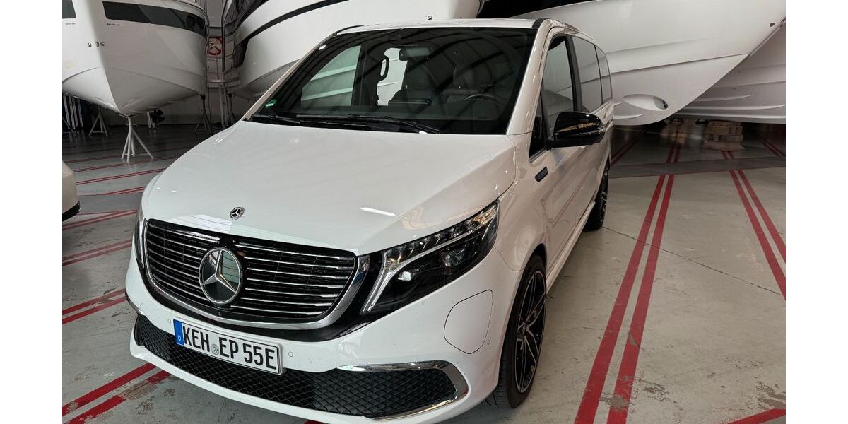 Mercedes-Benz EQV 76.500 km 41.500 &euro; Saal a. d. Donau 93342