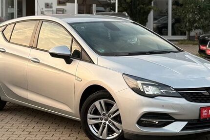 Opel Astra 92.667 km 10.950 € Gablingen 86456