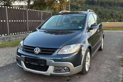 VW Golf Plus 148.053 km 4.300 € Fuldatal 34233