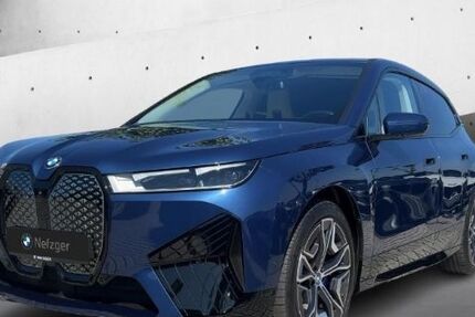 BMW iX 44.008 km 42.800 € Berlin-Siemensstadt 13629