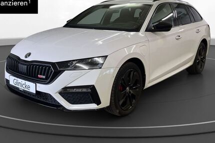 Skoda Octavia 41.210 km 24.980 &euro; Minden 32427