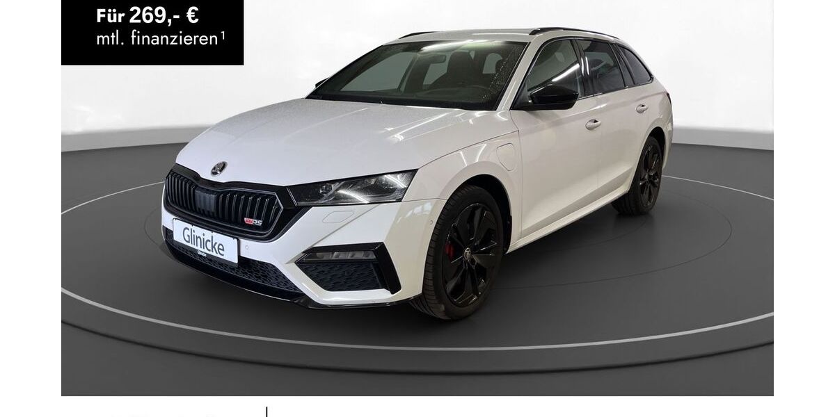 Skoda Octavia 41.210 km 24.980 &euro; Minden 32427