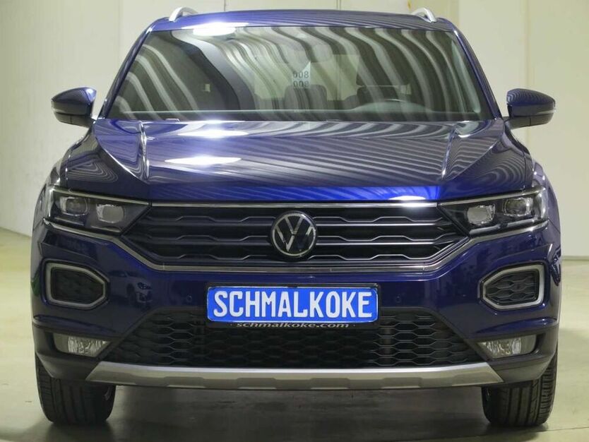 T-Roc
