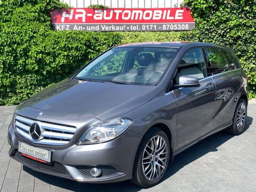 B 200
