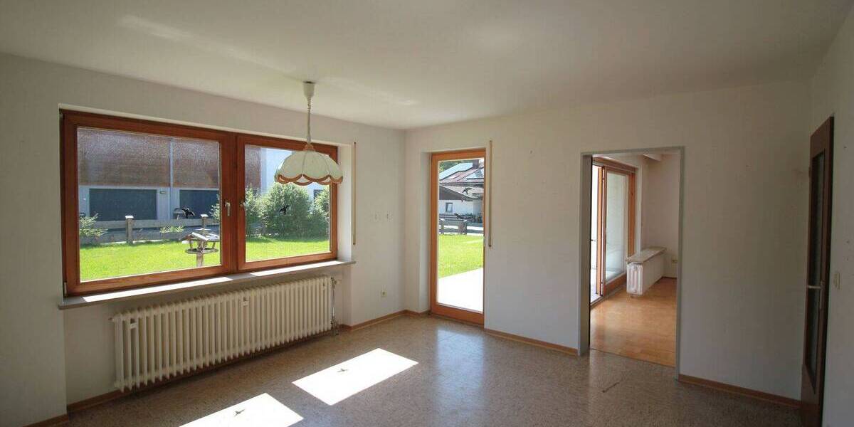 Mehrfamilienhaus, Wohnhaus Miesbach - 6 Zimmer, 180 m&sup2;, 1.230.000&euro; | Angebot:25746263
