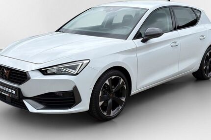 Cupra Leon 23.660 km 24.590 &euro; Eisfeld 98673