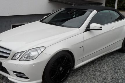 Mercedes-Benz E 350 112.000 km 18.790 &euro; Hankensbüttel 29386