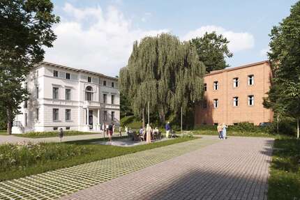 Grundstück Erfurt Linderbach - 2.500.000&euro; | Angebot:23826799