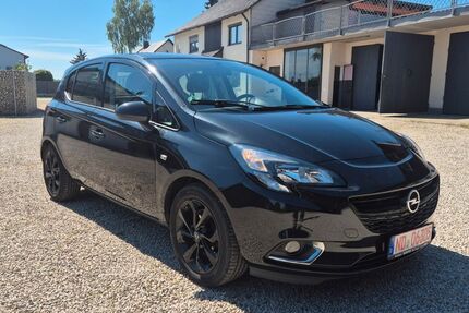 Opel Corsa 133.500 km 5.400 &euro; Königsmoos 86669