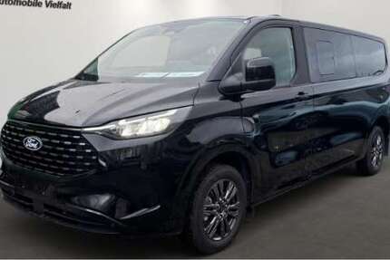 Ford Tourneo Custom 9.437 km 52.990 &euro; Neuss 41464