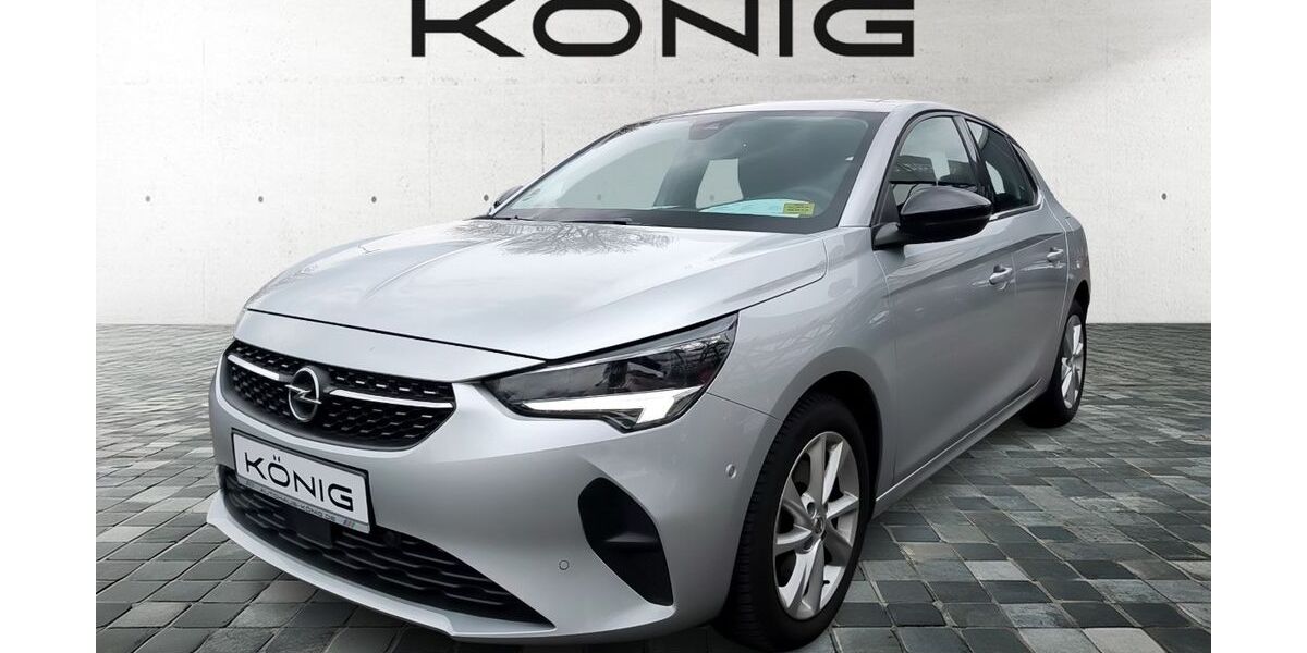 Opel Corsa 17.162 km 16.999 &euro; Hoppegarten 15366