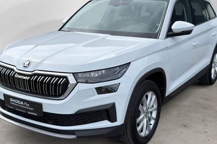 Skoda Kodiaq 32.197 km 32.490 &euro; Hameln 31789