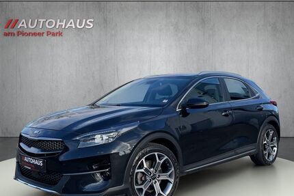 Kia XCeed 81.585 km 16.950 &euro; Hanau 63457