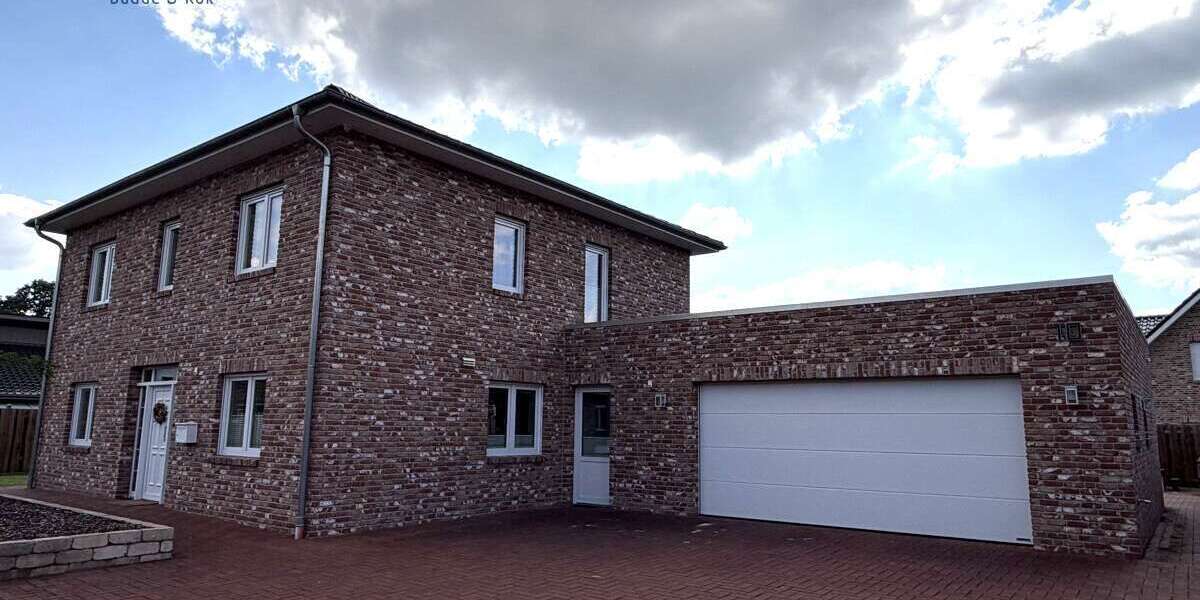 Einfamilienhaus Molbergen / Peheim Peheim - 5 Zimmer, 180 m&sup2;, 539.000&euro; | Angebot:27019051