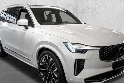 Volvo XC90 20.000 km 78.480 &euro; Wuppertal 42109