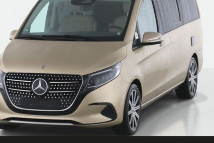 Mercedes-Benz V 300 13.335 km 86.990 &euro; Karlstadt 97753