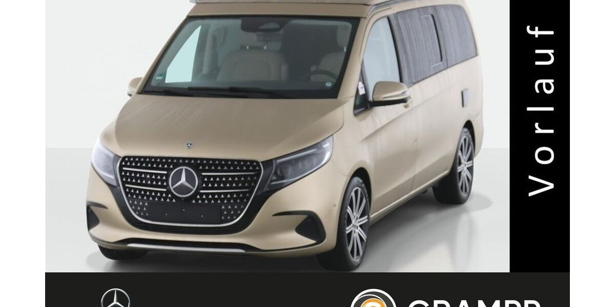 Mercedes-Benz V 300 13.335 km 86.990 &euro; Karlstadt 97753