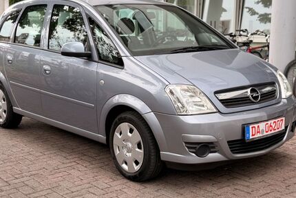 Opel Meriva 170.000 km 2.500 &euro; Darmstadt 64293