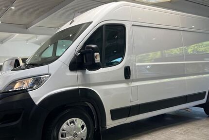 Opel Movano 98.000 km 19.800 &euro; Datteln 45711