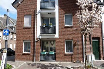 Wohnung Rees - 3 Zimmer, 81 m&sup2;, 775&euro; | Angebot:26788107