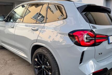 BMW X3 M40 26.000 km 51.400 &euro; Kierspe 58566