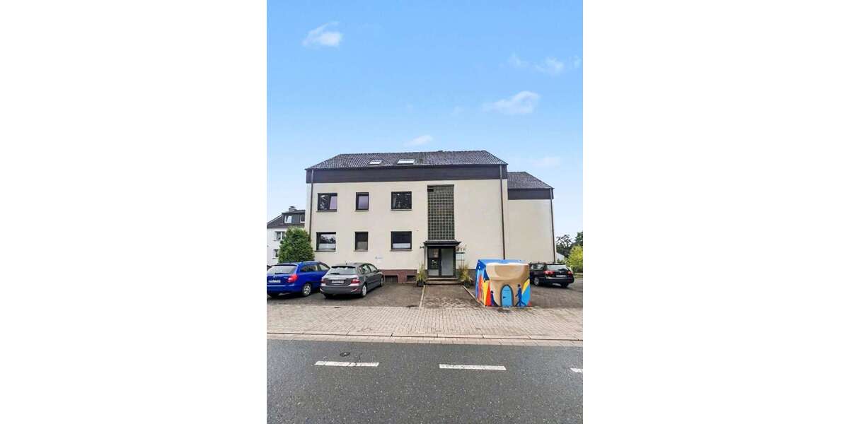 Wohnung zum Kaufen in Bergkamen 209.000 € 89 m² 4 zimmer