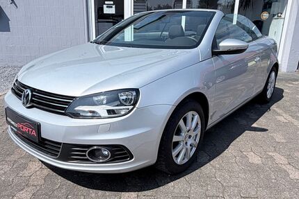 VW Eos 126.000 km 6.990 &euro; Porta Westfalica 32457